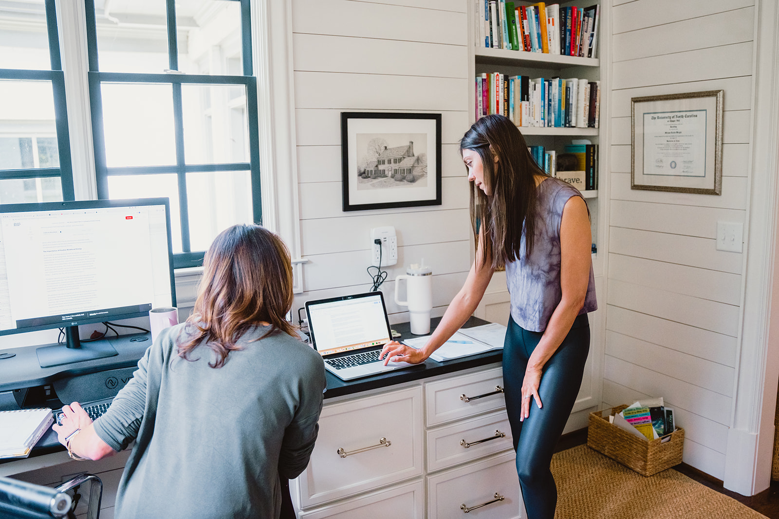 You are currently viewing Stop Being so Busy…and Start Getting Things Done