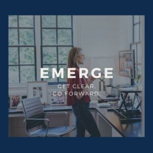 Emerge