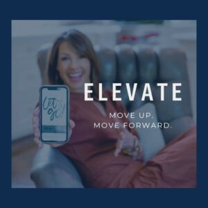 Elevate Leadership Call